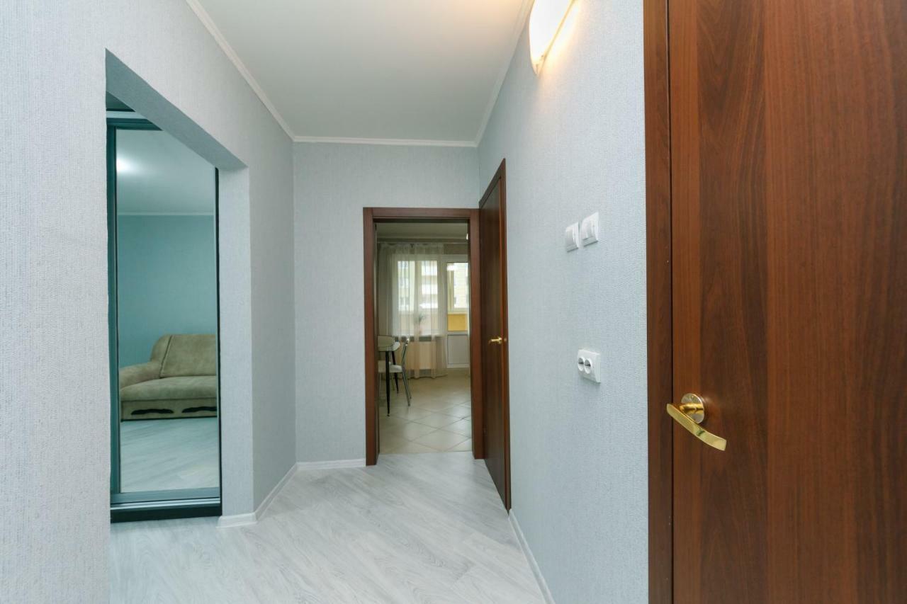 Видовая Квартира Yaroslavichi-2 Vyšhorod Exteriér fotografie